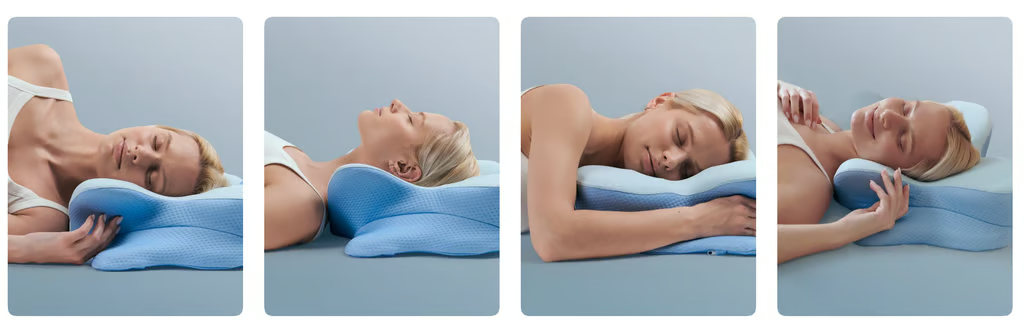 Derila Ergo Pillow
